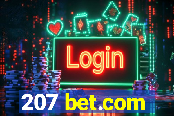 207 bet.com